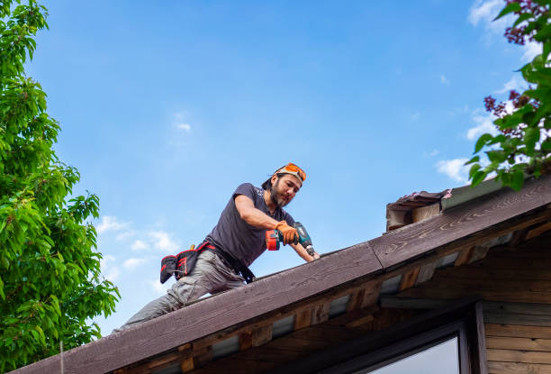 Best Slate Roofing  in Marina, CA