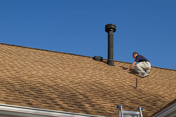 Best Rubber Roofing (EPDM, TPO)  in Marina, CA